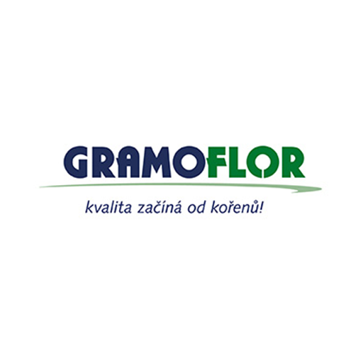 Gramoflor logo