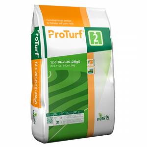 Hnojivo JESEŇ trávnik ProTurf 12 25 kg