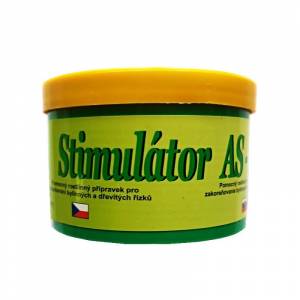 Stimulátor As-1 75g