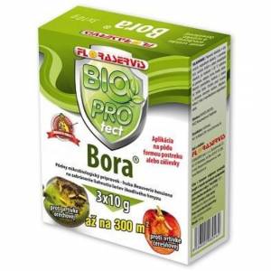 Bora Bio Pro tect