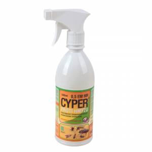 Cyper proti hmyzu