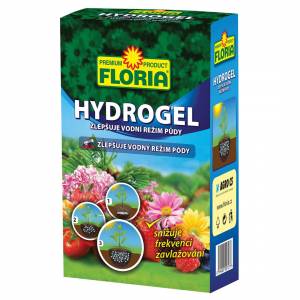 Hydrogel 200g Floria