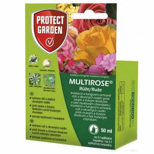 Multirose Protect Garden 50ml