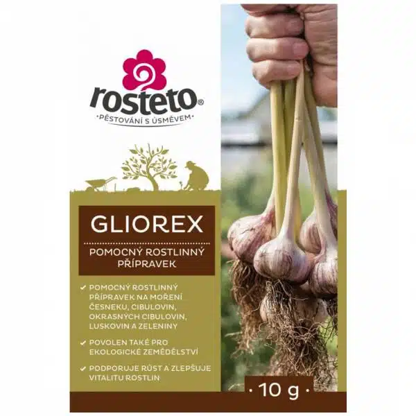 Gliorex Rosteto 10g