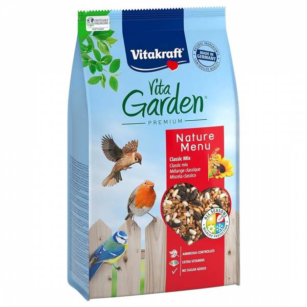 Vita garden Classix Mix 1kg