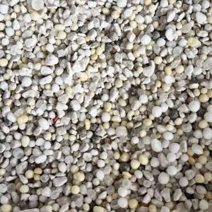 Jarné trávnikové hnojivo Spring  Start T Garden granule