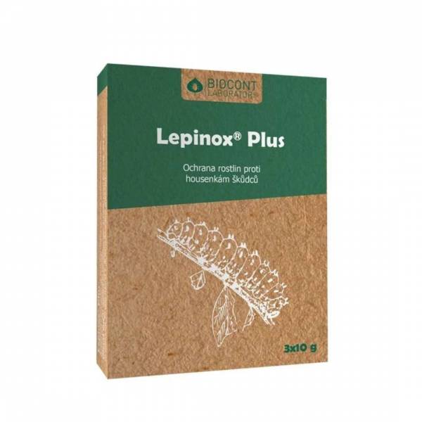 Lepinox Plus