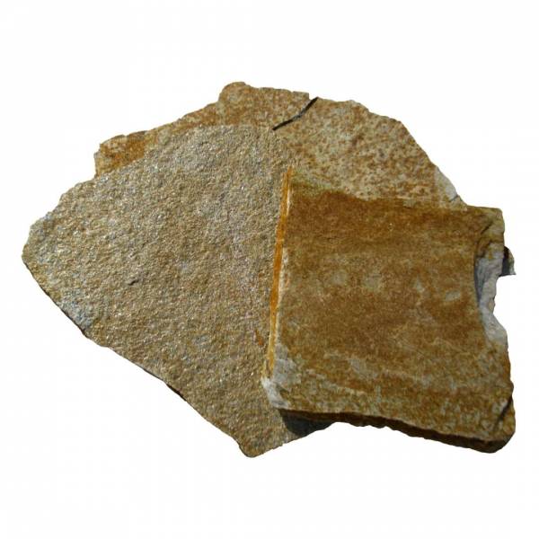 Dlažba Gneis Yellow