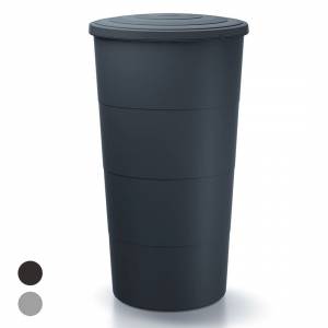 Sud na dažďovú vodu Smooth 200l