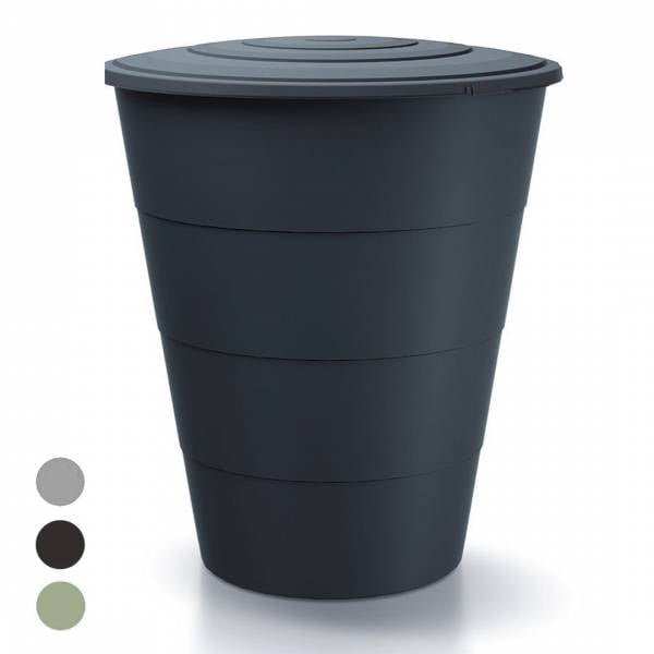 Sud na dažďovú vodu Smooth 210l