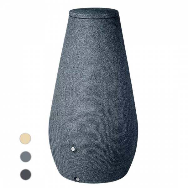 Sud na dažďovú vodu Drop 410 l