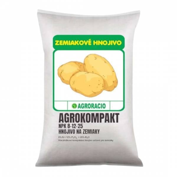 Hnojivo Agrokompakt